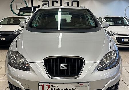 Seat Altea XL Style Ecomotive*1,6 Ltr. TDI