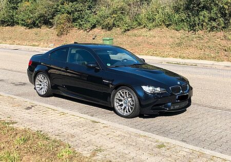 BMW M3 Coupé (e92), Competition