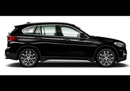 BMW X1 sDrive20i xLine Steptronic DCT xLine