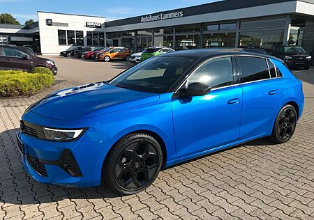 Opel Astra L Lim. Ultimate *Automatik*Navi*Kamera*SHZ