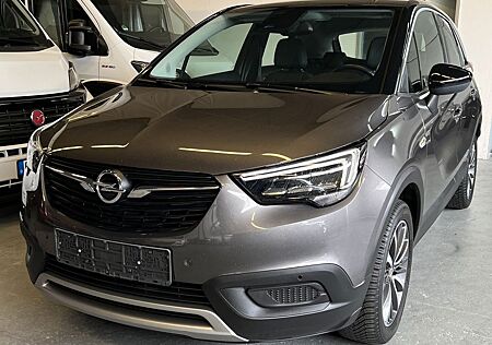 Opel Crossland X Crossland (X) Innovation 1.2 Automatik