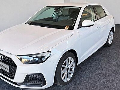 Audi A1 Sportback 25 TFSI advanced, DSG