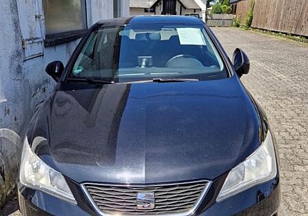 Seat Ibiza 1.4 16V Reference Salsa SC Reference Salsa