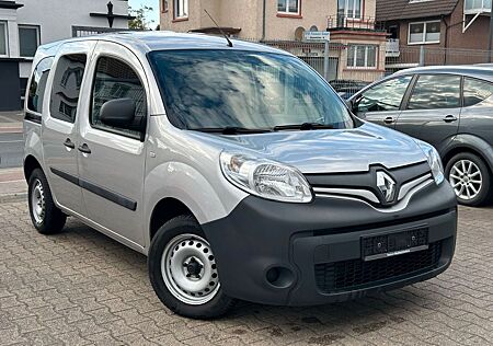 Renault Kangoo Rapid 1.5 dCi Extra 1 Hand Scheckheft PDC