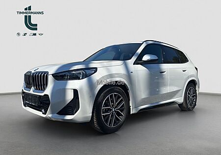 BMW X1 xDrive20d M Sport DrAss+ AdLED