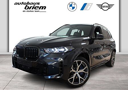 BMW X5 xDrive30d Sport-Aut. M Sportpaket+Pro 21"M LM