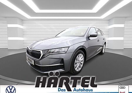 Skoda Octavia Combi SELECTION 2.0 TDI DSG (+EURO6) LED