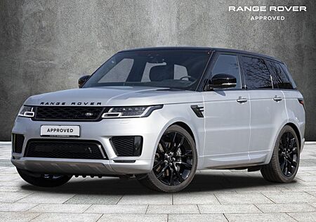 Land Rover Range Rover Sport P400 3.0 HST