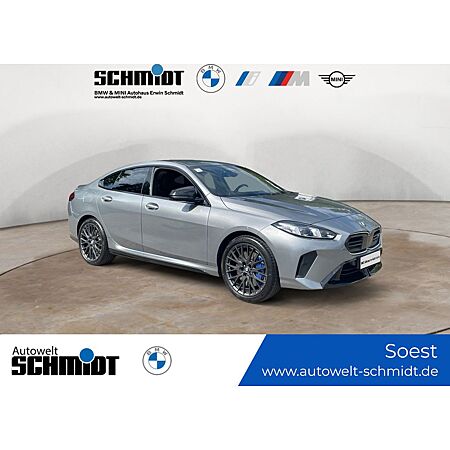BMW M235 leasen