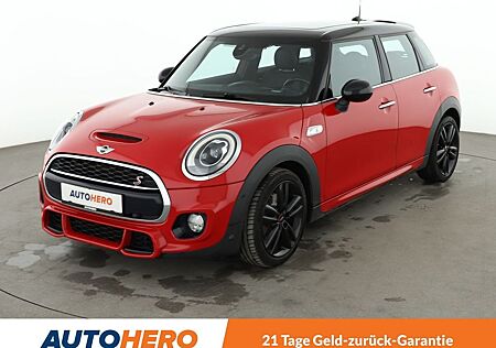 Mini Cooper SD Aut.*NAVI*HUD*LED*CAM*PDC*PANO*