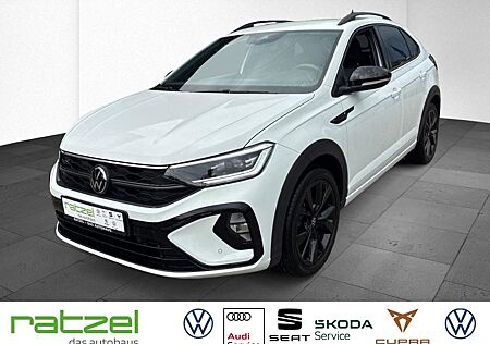 VW Taigo Volkswagen R-Line 1.0 TSI Dig. Cockpit LED Blendfrei