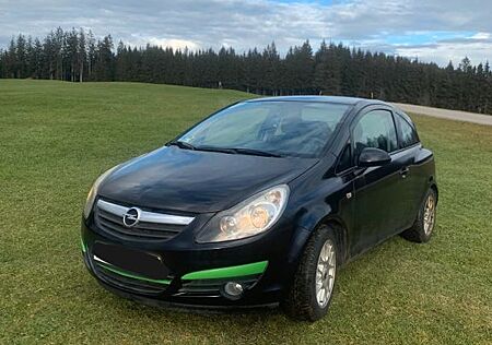 Opel Corsa 1.4 Twinport ECOTEC Edition "111 Jahre...