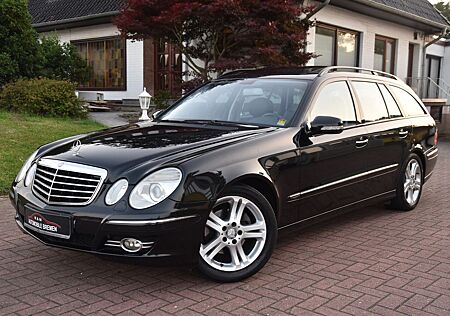 Mercedes-Benz E 220 E -Klasse T-Modell T CDI AVANTGARDE