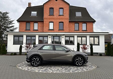 Hyundai IONIQ 5 Dynamiq LED ACC CAM NAVI SHZ W-GARANTIE