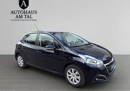 Peugeot 208 Active 1.Hand Zahnriemen & Service Neu