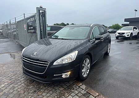 Peugeot 508 SW Allure 1.6 Benzin Automatic