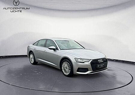 Audi A6 Lim. 40 TDI design/LED/BLACK/LEDER/ACC/KAMERA