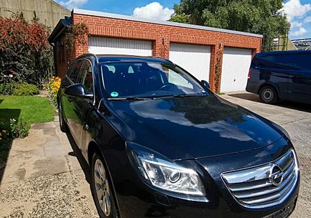 Opel Insignia Sports Tourer 2.0 CDTI Op...