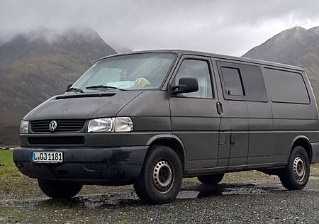 VW T4 Volkswagen andere