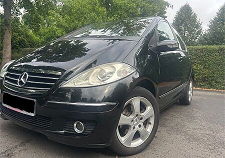 Mercedes-Benz A 200 AVANTGARDE Avantgarde