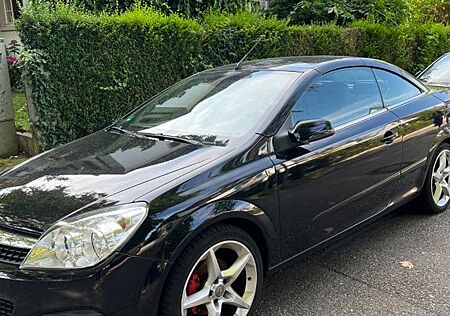 Opel Astra Edition 1.8 Edition