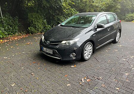 Toyota Auris Hybrid Executive 1,8-l-VVT-i Executive