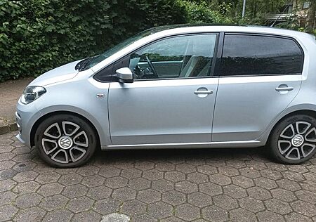 VW Up Volkswagen ! 1.0 55kW high ! high !