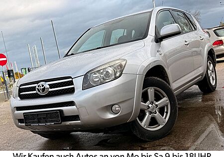 Toyota RAV 4 RAV4 Sol Tüv 6.2026