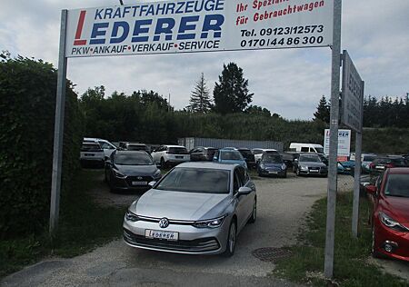VW Golf Volkswagen VIII Lim. Style eTSI GARANTIE BIS 06/2027
