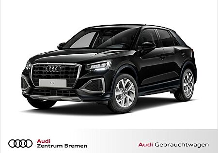 Audi Q2 advanced 35 TFSI 110(150) kW(PS) S tronic PDC