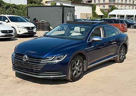 VW Arteon Volkswagen Elegance