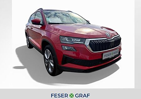 Skoda Karoq 2.0 TDI DSG Style AHK*Navi*MatrixLED*Sthzg