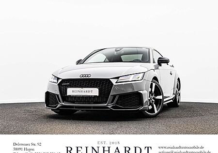 Audi TT RS COUPE BLACK RS-AGA/280KMH/B&O/CARBON/OLED