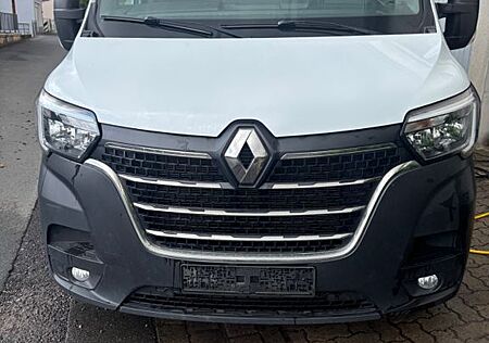 Renault Master L3H2