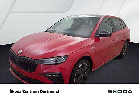 Skoda Scala 1.5 MONTE CARLO PANO CAM LM17 EKLAPPE NAVI
