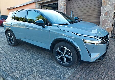Nissan Qashqai 1.3 DIG-T MHEV 158PS Xtronic Tekna 4...