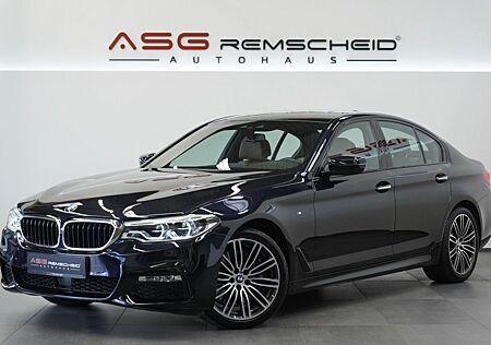 BMW 540 i xD M Sportpaket *1.H *19 *ACC*Memory*H&K