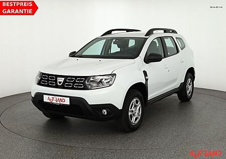 Dacia Duster II 1.3 TCe 130 Comfort Klima Sitzheizung