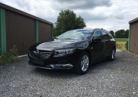 Opel Insignia 2.0 Diesel 125kW Edition ST Edition