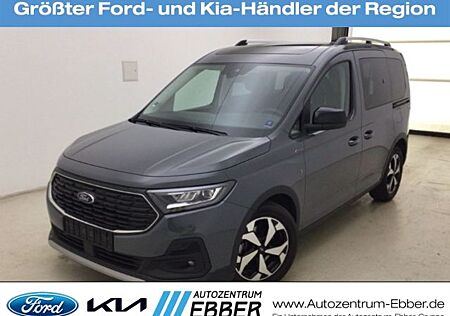 Ford Tourneo Connect Active 1,5 EcoBoost PANO AHK