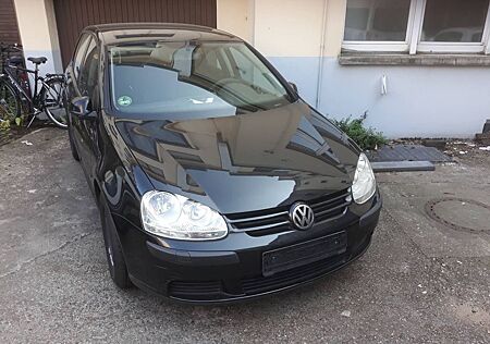 VW Golf Volkswagen 1.4 Trendline Trendline