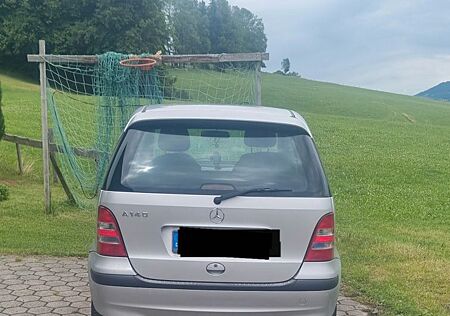 Mercedes-Benz A 140 CLASSIC Classic