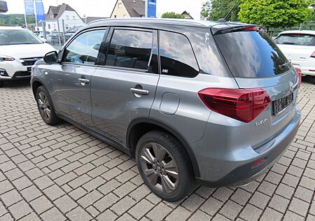 Suzuki Vitara 1.0 BOOSTERJET Comfort 4x4