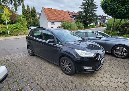 Ford Grand C-Max 1,5TDCi 88kW