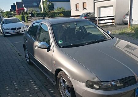 Seat Leon 1,9 TDI PD 110kW FR FR