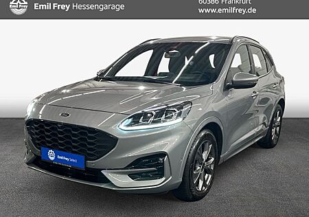 Ford Kuga 2.0 EcoBlue Aut. ST-LINE