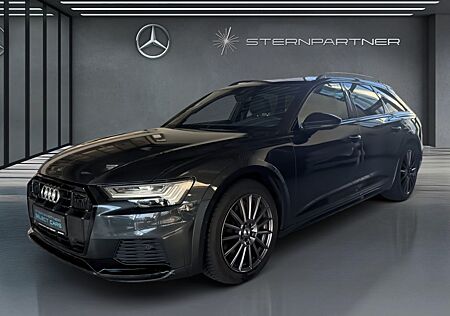 Audi A6 Allroad quattro 55 TDI basis HD-Matrix, Pano