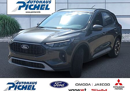 Ford Kuga FHEV Active WINTERPAKET FAHRASSISTENZ KEYFR