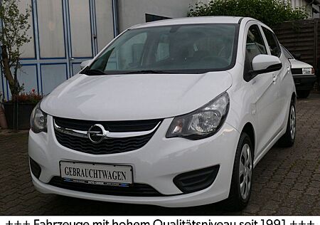 Opel Karl "Bergassistent"PDC"Klima"Bordcomputer"RDK"