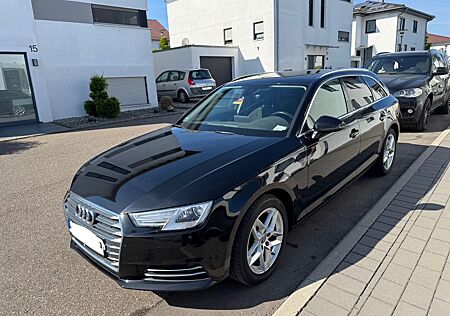 Audi A4 2.0 TDI S tronic design Avant